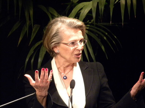 Discours de Michèle Alliot-Marie, ministre d'Etat, garde des sceaux, ministre de la justice et des libertés, lors de la séance d'ouverture du 67ème Congrès de la FNUJA Discours de Michèle Alliot-Marie, ministre d'Etat, garde des sceaux, ministre de la justice et des libertés, lors de la séance d'ouverture du 67ème Congrès de la FNUJA