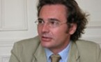 LOÏC DUSSEAU – DISCOURS DE CANDIDATURE A LA 1ere VICE-PRESIDENCE