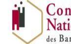 REACTION DU CNB SUR LA REFORME DE LA TAXE PROFESSIONNELLE