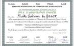 MALI Karibu : Bienvenue  !!!!!!