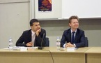 LA PROFESSION D'AVOCAT : PERSPECTIVES EUROPEENNES
