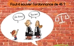 Assises des Avocats d'Enfants - Les 3 et 4 Décembre 2010 à BORDEAUX