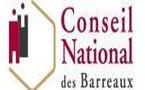 Volet financier de la réforme de la Garde à Vue en matière d'Aide Juridictionnelle : Résolution du CNB
