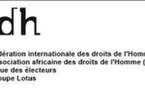 Premier verdict de la Cour pénale internationale : Lubanga condamné pour crimes de guerre commis en Ituri