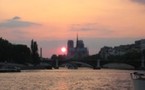 Paris sur l'avenir,
