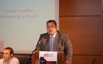Le Discours de fin de mandat de Lionel ESCOFFIER 