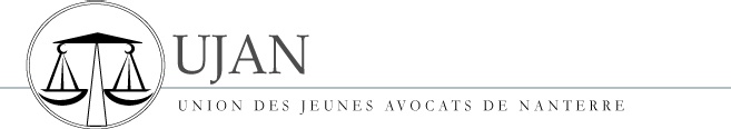 UJA de NANTERRE UJA de NANTERRE