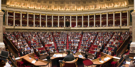 Réforme de la Garde à Vue Réforme de la Garde à Vue