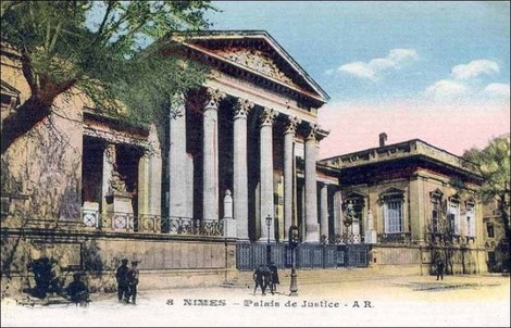 Les Présidents de l'UJA de Nîmes de 1989 à 2011 Les Présidents de l'UJA de Nîmes de 1989 à 2011