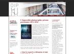 OIP - Observatoire international des prisons pour le droit à la dignité des personnes détenues