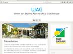 UJA de la GUADELOUPE