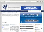 UJA de PARIS