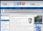 UNCA - Union Nationale des CARPA