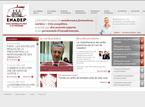 ENADEP - Ecole nationale de droit et de procédure pour le personnel des avocats et des avoués près les Cours d'appel ENADEP - Ecole nationale de droit et de procédure pour le personnel des avocats et des avoués près les Cours d'appel