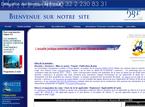 DBF - Délégation des Barreaux de France