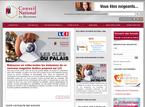 Conseil National des Barreaux
