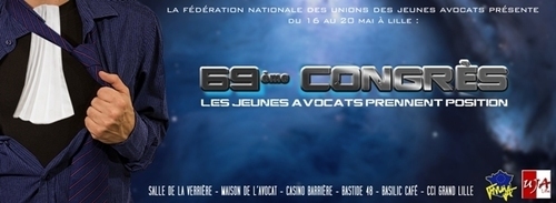 LILLE 2012 - Motion Pénale LILLE 2012 - Motion Pénale