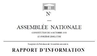 Lutte contre la surpopulation carcérale : le rapport Raimbourg