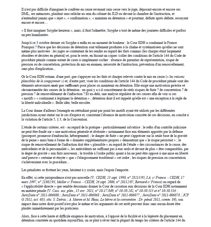 Le serment d'hypocrite Le serment d'hypocrite