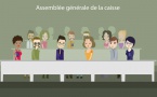 Elections à la CNBF : Votez FNUJA !