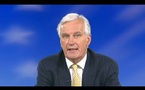 Discours de Michel BARNIER, Commissaire Européen, DG Marché Intérieur et Services, pour le Congrès de la FNUJA 2011