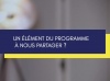 Présentation du programme en vidéo