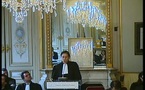 La FNUJA à la barre du Conseil Constitutionnel