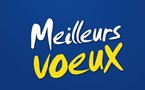 Les Jeunes Avocats vous souhaitent une merveilleuse année 2012 !