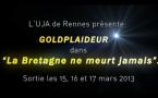 Bande Annonce du Comité décentralisé à Rennes - Mars 2013