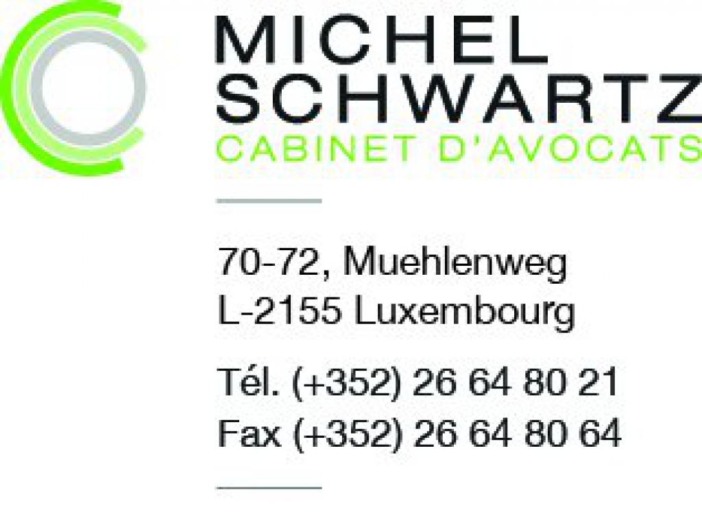 Stagiaire contentieux -Luxembourg - 6 mois