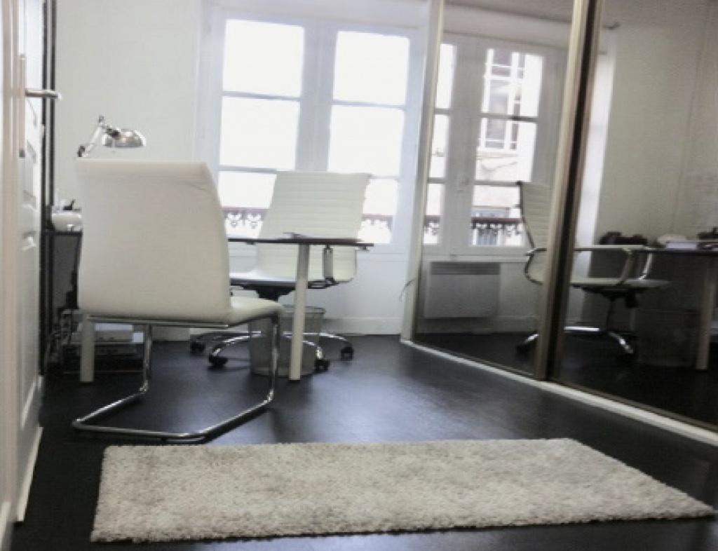 Location bureau VINCENNES