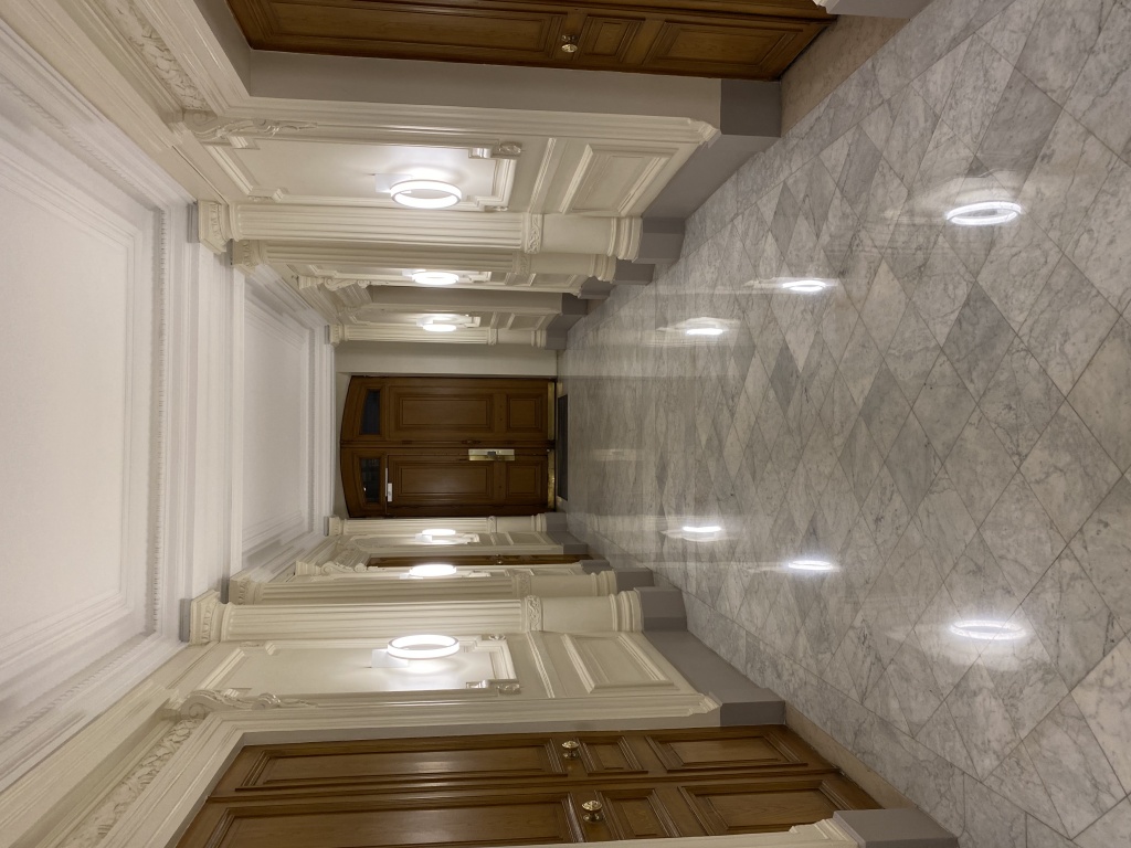 CABINET D’AVOCATS – DOMICILIATION – 11, AVENUE DE L’OPERA – 75001 PARIS