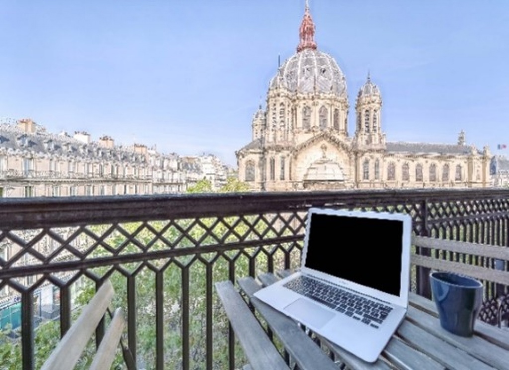 DOMICILIATION AVOCATS - SAINT AUGUSTIN - 250 Euros H.T.