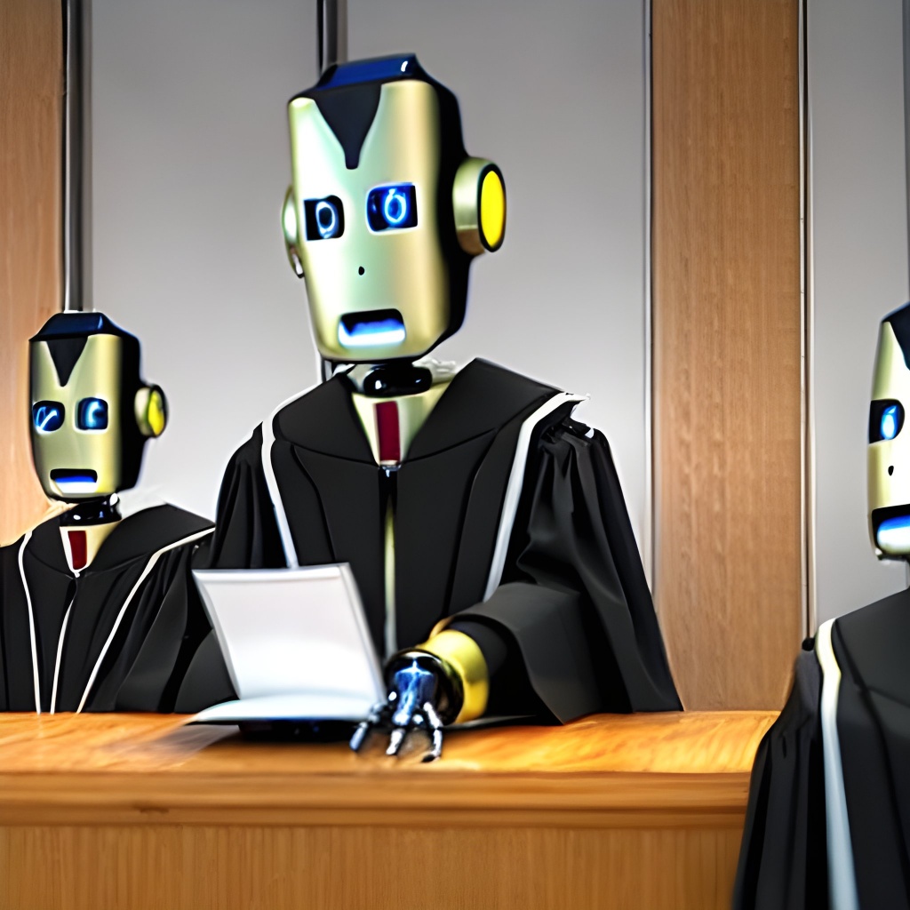 Webinaire live : Intelligence Artificielle appliquée au Droit