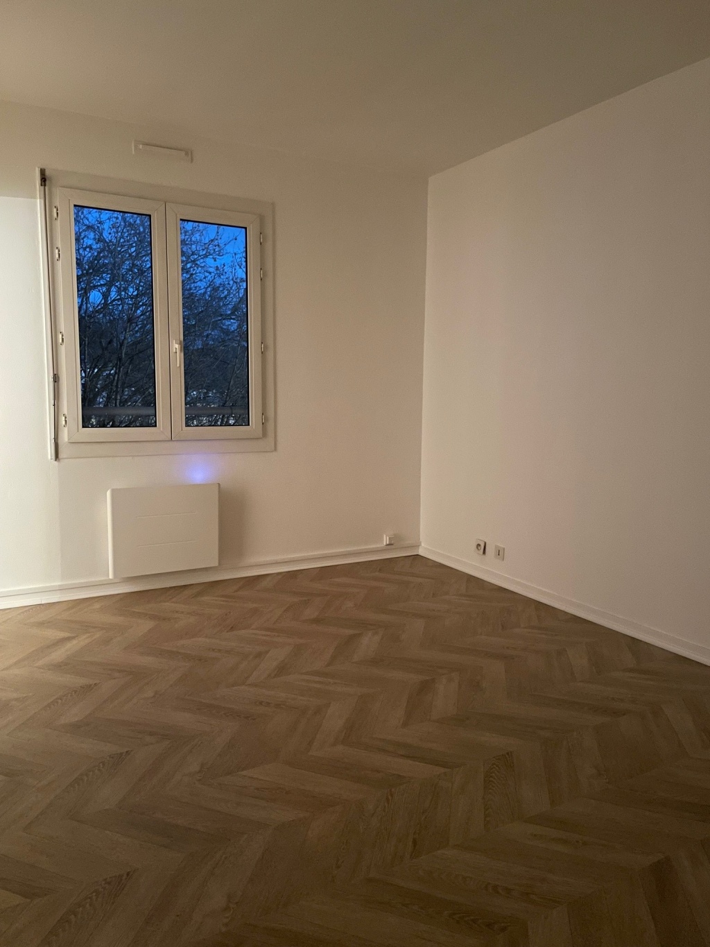 3 PIECES 62M2 HYPER CENTRE DE TOURS