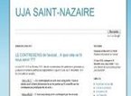 UJA de Saint Nazaire