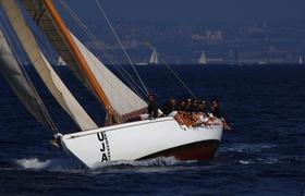 Juri's Cup 2008 : les Jeunes Avocats portés par le vent de la victoire Juri's Cup 2008 : les Jeunes Avocats portés par le vent de la victoire