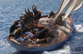 Juri's Cup 2008 : les Jeunes Avocats portés par le vent de la victoire Juri's Cup 2008 : les Jeunes Avocats portés par le vent de la victoire