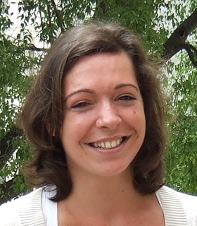 Caroline LUCHE-ROCCHIA Caroline LUCHE-ROCCHIA