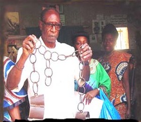 In Mémoriam Joseph NDIAYE In Mémoriam Joseph NDIAYE