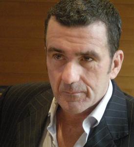 Richard SEDILLOT Richard SEDILLOT