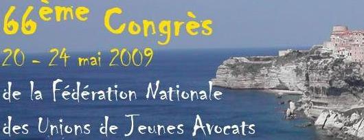 Corse 2009 : Motion Avenir de la Profession Corse 2009 : Motion Avenir de la Profession