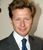 Romain CARAYOL, 1er Vice-Président de la FNUJA Romain CARAYOL, 1er Vice-Président de la FNUJA