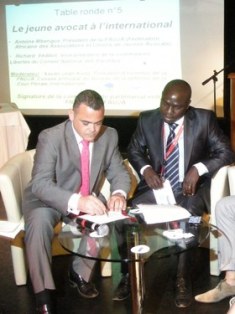 La FNUJA mène la profession en bateau … ! La FNUJA mène la profession en bateau … !