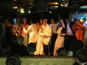 La FNUJA mène la profession en bateau … ! La FNUJA mène la profession en bateau … !