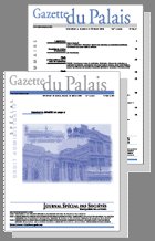 Retour sur le 66ème Congrès de la FNUJA Retour sur le 66ème Congrès de la FNUJA