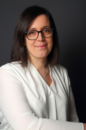 Les membres du Bureau pour 2017-2018 Les membres du Bureau pour 2017-2018