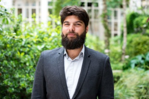 Les membres du Bureau pour 2017-2018 Les membres du Bureau pour 2017-2018