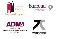 Entretiens Jacques Cartier : « La culture civiliste : obstacle ou atout pour faire des affaires ? » 30 novembre et 1er décembre 2009 Entretiens Jacques Cartier : « La culture civiliste : obstacle ou atout pour faire des affaires ? » 30 novembre et 1er décembre 2009