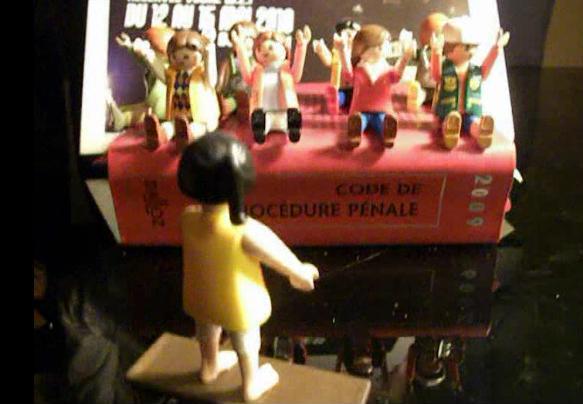 Pour un avant goût du Congrès, cliquez sur la photo ! Pour un avant goût du Congrès, cliquez sur la photo !